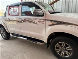 تويوتا هايلوكس